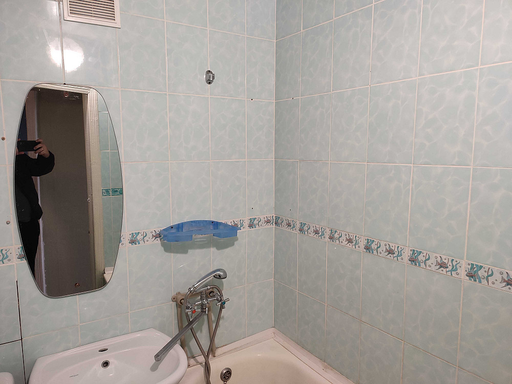 Продам однокімнатну квартиру, власник. Горішні Плавні - зображення 6