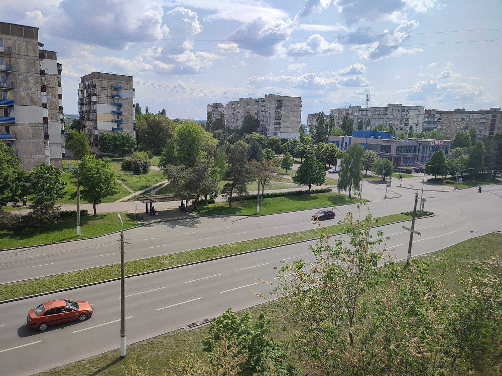 Продам однокімнатну квартиру, власник. Горішні Плавні - зображення 1