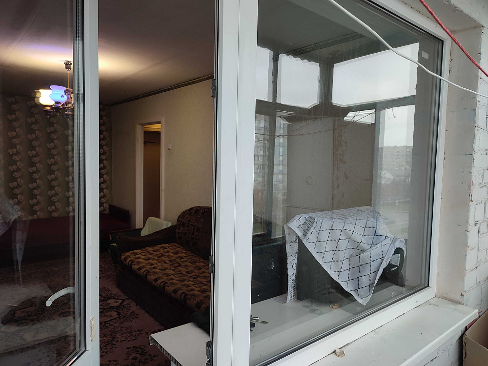 Продам однокімнатну квартиру, власник. Горішні Плавні - зображення 2