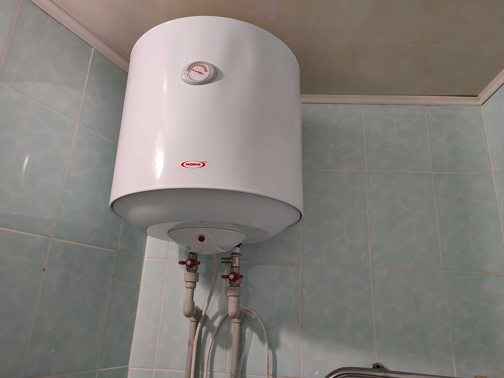 Продам однокімнатну квартиру, власник. Горішні Плавні - зображення 4