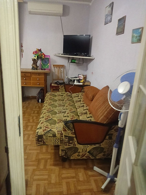 Продаётся 1 ком квартира Осипенковский микрорайон Запоріжжя - зображення 3