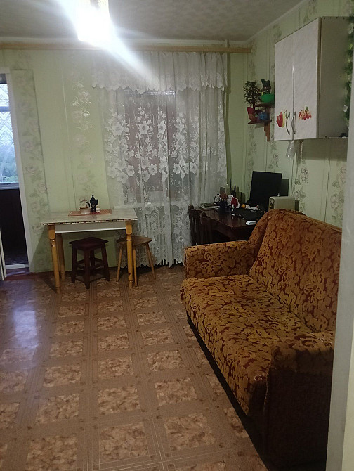 Продаётся 1 ком квартира Осипенковский микрорайон Запоріжжя - зображення 4