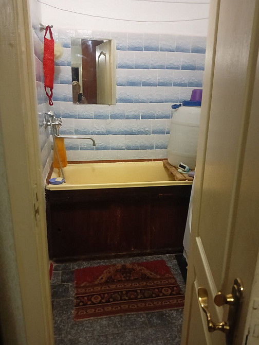 Продаётся 1 ком квартира Осипенковский микрорайон Запоріжжя - зображення 6