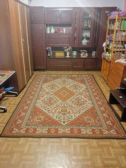 Продаётся 1 ком квартира Осипенковский микрорайон Запоріжжя - зображення 1