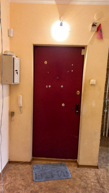 Продажа, Двухкомнатная квартира 1/9 Пески. Запорожье - изображение 6