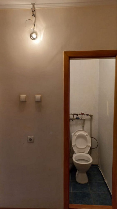 Продажа, Двухкомнатная квартира 1/9 Пески. Запорожье - изображение 5