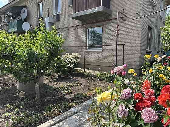 Продам 3 кімнатну квартиру П`ятихатки