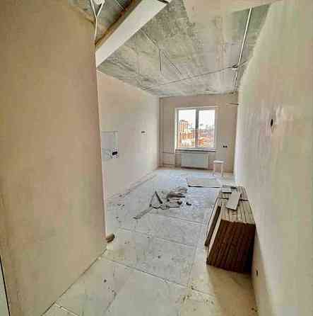 D1M Продам смарт - квартиру 20 м2 в новобудові, вул. Авіахімічна. Харьков