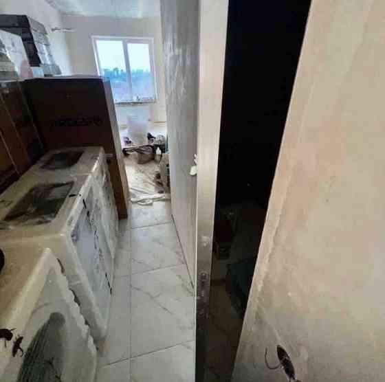 D1M Продам смарт - квартиру 20 м2 в новобудові, вул. Авіахімічна. Харьков