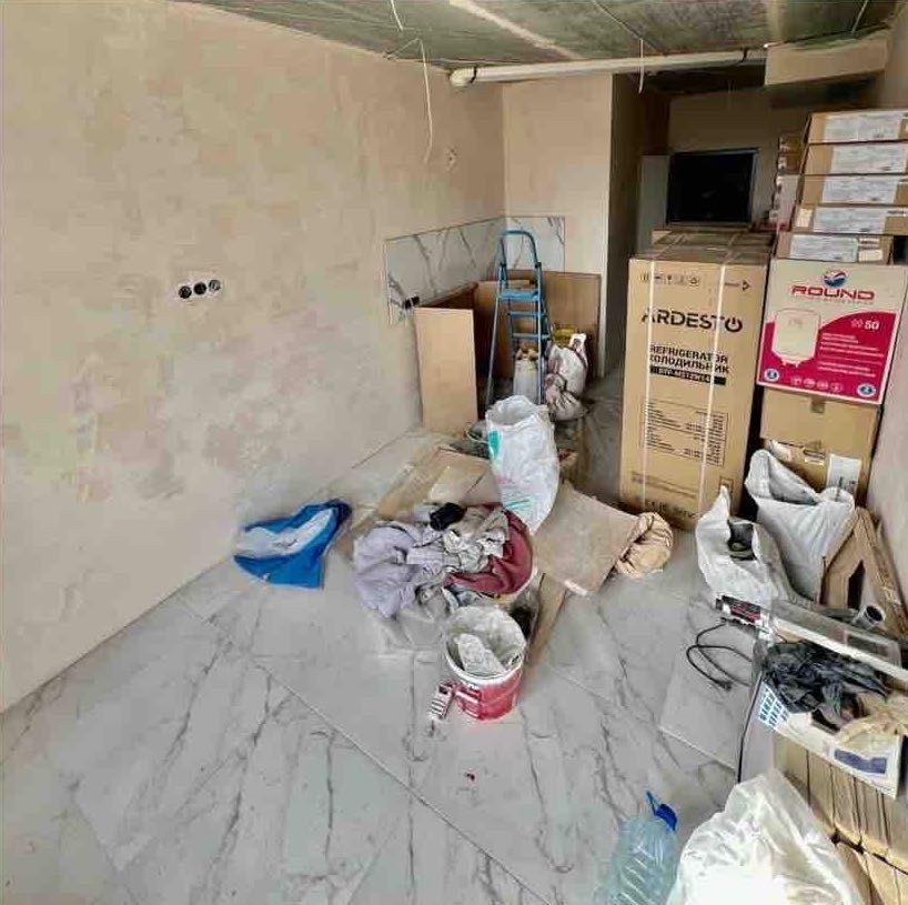 D1M Продам смарт - квартиру 20 м2 в новобудові, вул. Авіахімічна. Харьков - изображение 3