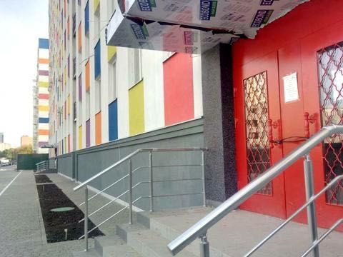 D1M Продам смарт - квартиру 20 м2 в новобудові, вул. Авіахімічна. Харьков - изображение 6