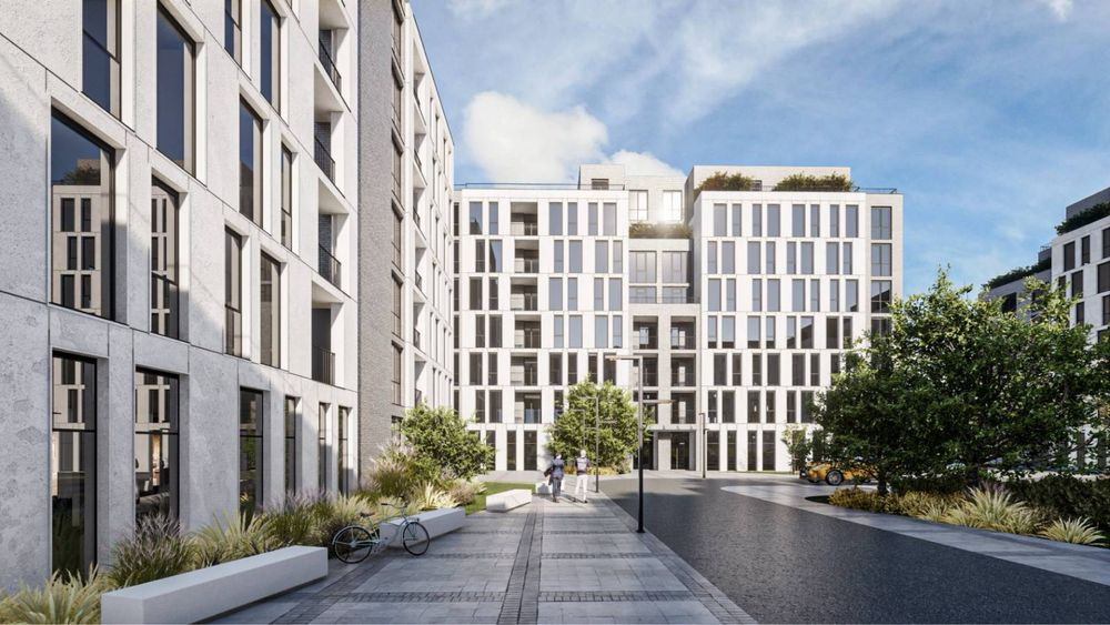 Продаж квартири в Городку по вул Зарицького Городок(Львовская обл.) - изображение 1