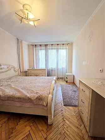 Продаж 2х ЧЕШКИ, КОМАРОВА-П.-КІЛЬЦЕВА, ДВА балкони, не кутова! Меблі! Черновцы