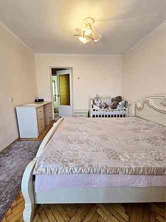 Продаж 2х ЧЕШКИ, КОМАРОВА-П.-КІЛЬЦЕВА, ДВА балкони, не кутова! Меблі! Черновцы