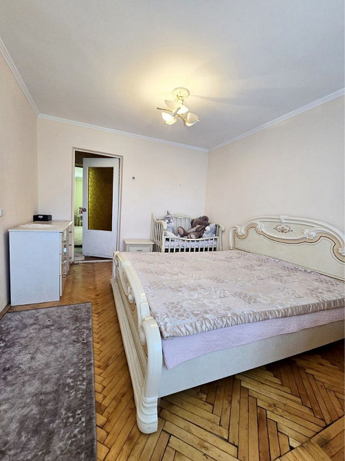 Продаж 2х ЧЕШКИ, КОМАРОВА-П.-КІЛЬЦЕВА, ДВА балкони, не кутова! Меблі! Черновцы - изображение 3