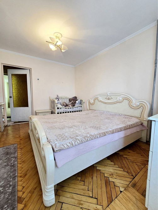 Продаж 2х ЧЕШКИ, КОМАРОВА-П.-КІЛЬЦЕВА, ДВА балкони, не кутова! Меблі! Черновцы - изображение 1