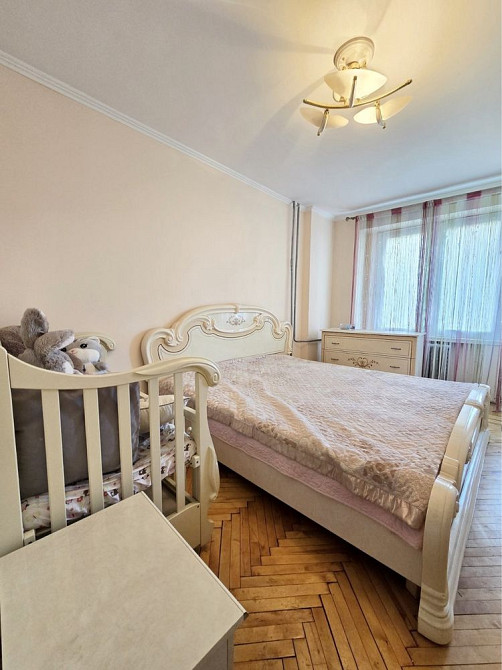 Продаж 2х ЧЕШКИ, КОМАРОВА-П.-КІЛЬЦЕВА, ДВА балкони, не кутова! Меблі! Черновцы - изображение 4