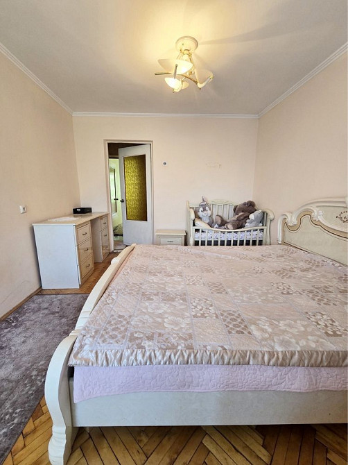 Продаж 2х ЧЕШКИ, КОМАРОВА-П.-КІЛЬЦЕВА, ДВА балкони, не кутова! Меблі! Черновцы - изображение 2