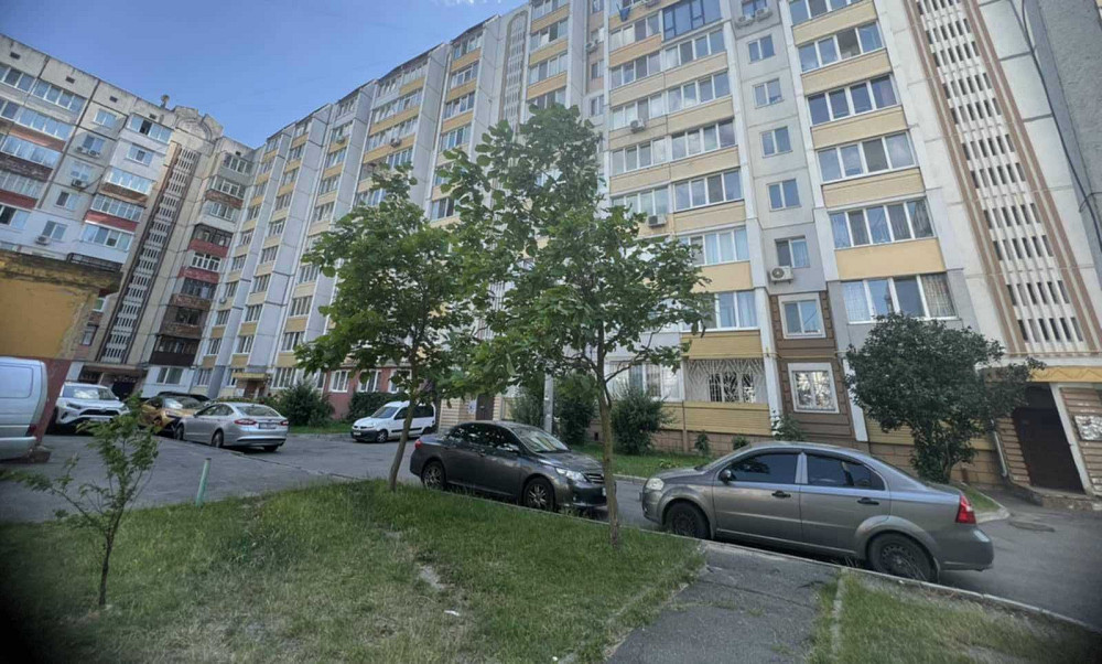 Продам 2к квартиру в новішому будинку на Піщаному масиві Біла Церква - зображення 3