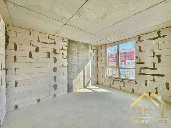 1 к.квартира ЖК "Dobre misto-2" Чабани