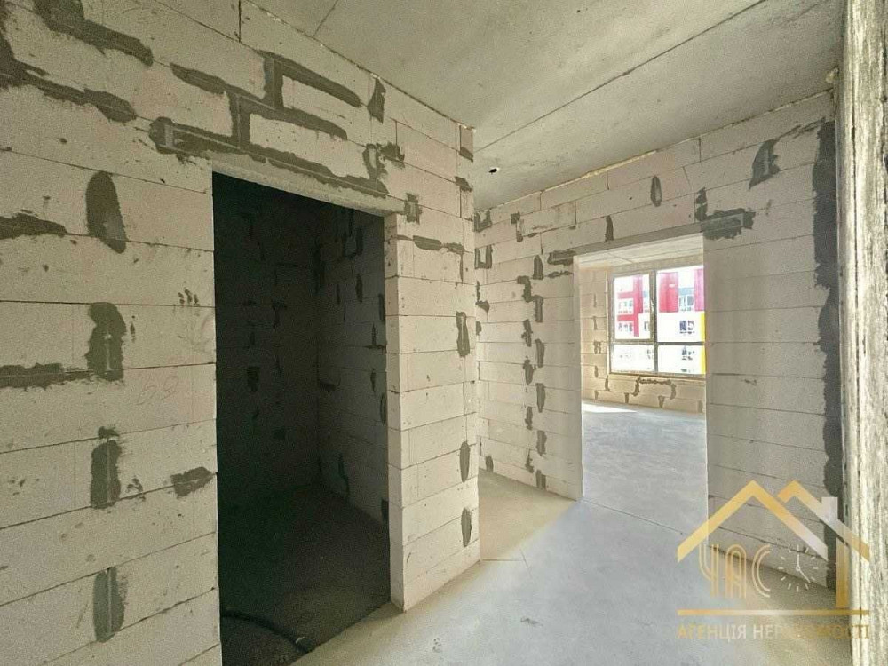 1 к.квартира ЖК "Dobre misto-2" Чабаны - изображение 6