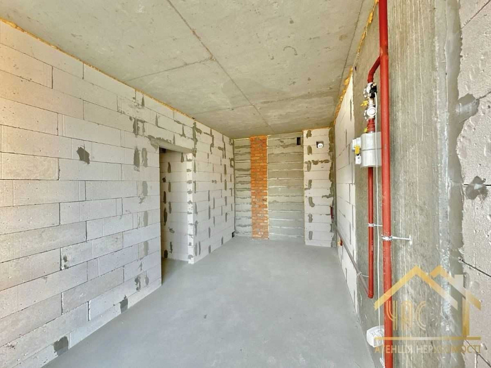 1 к.квартира ЖК "Dobre misto-2" Чабаны - изображение 5