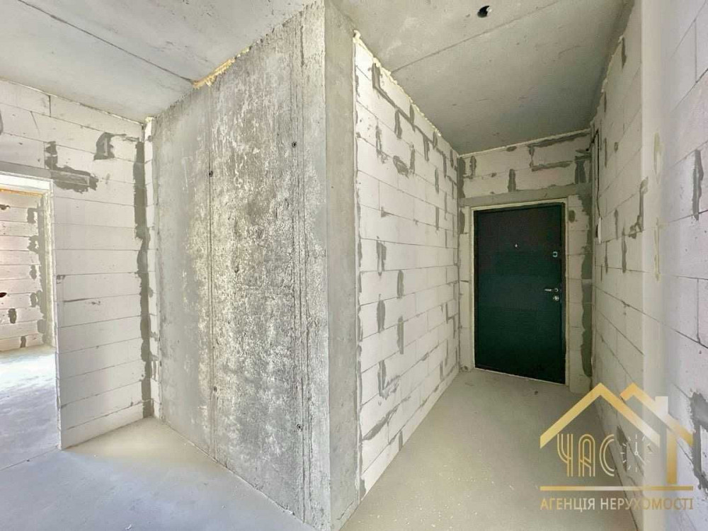 1 к.квартира ЖК "Dobre misto-2" Чабаны - изображение 7