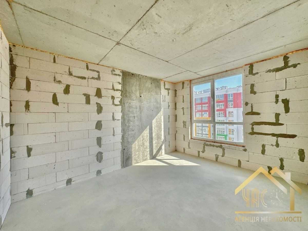 1 к.квартира ЖК "Dobre misto-2" Чабаны - изображение 3