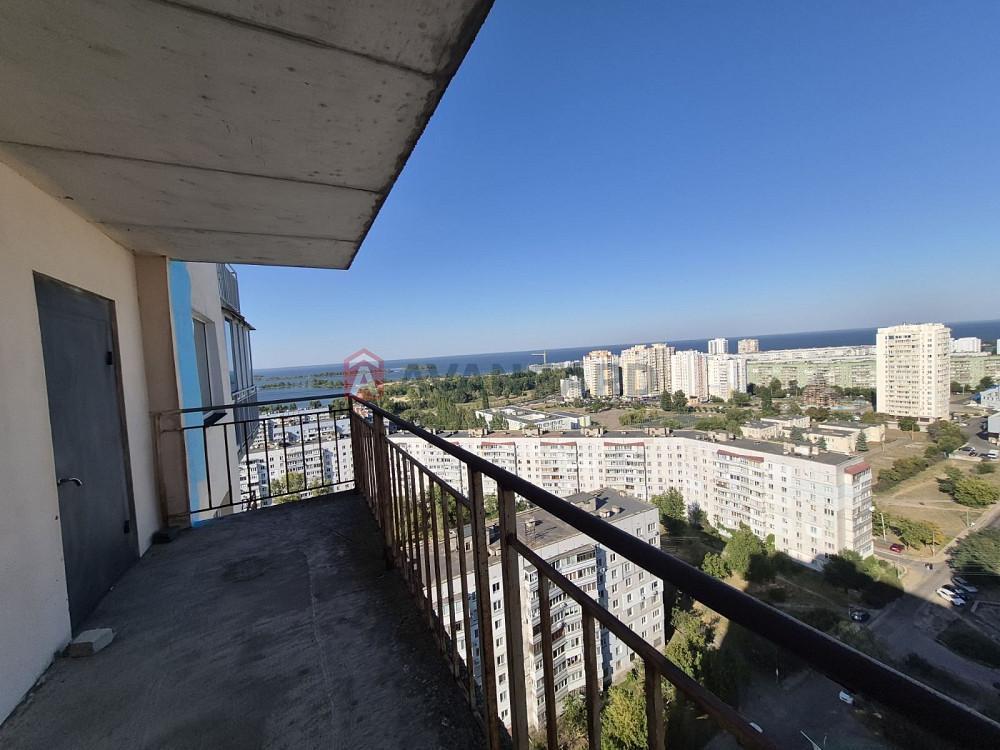 Видова двокімнатна є-оселя для ВПО є-відновлення Черкассы - изображение 3