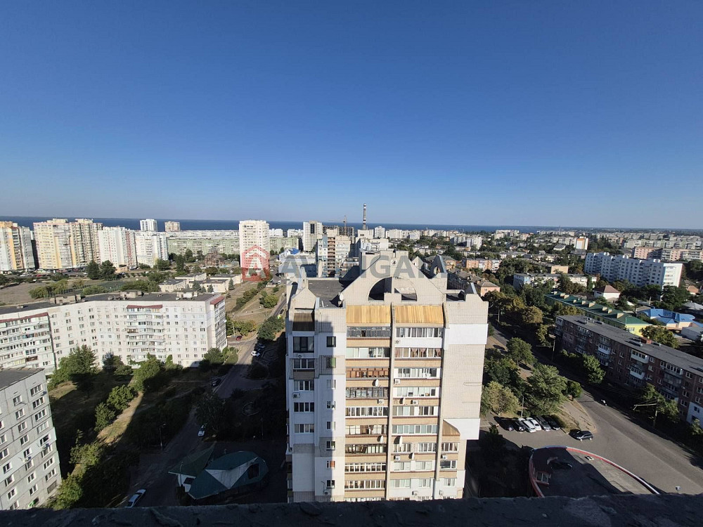 Видова двокімнатна є-оселя для ВПО є-відновлення Черкассы - изображение 2