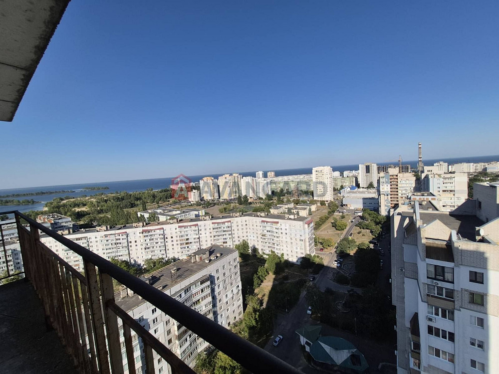 Видова двокімнатна є-оселя для ВПО є-відновлення Черкассы - изображение 5