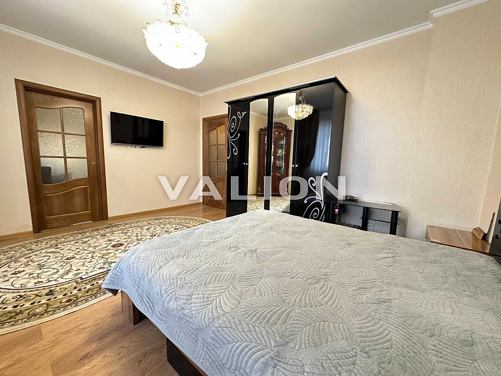 Без % Продаж 2х кімн кв 73 м2, вул. Ген. Воробйова 13е, Чоколівка Киев - изображение 3