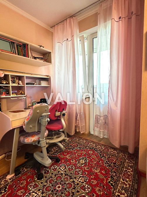 Без % Продаж 2х кімн кв 73 м2, вул. Ген. Воробйова 13е, Чоколівка Киев - изображение 6