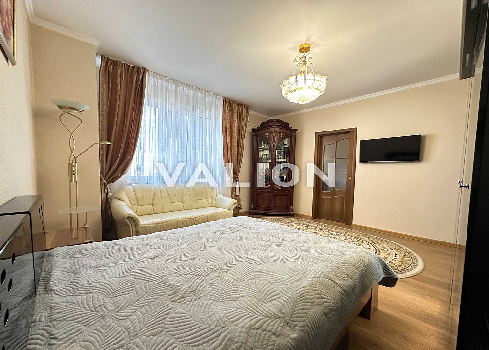 Без % Продаж 2х кімн кв 73 м2, вул. Ген. Воробйова 13е, Чоколівка Киев - изображение 2