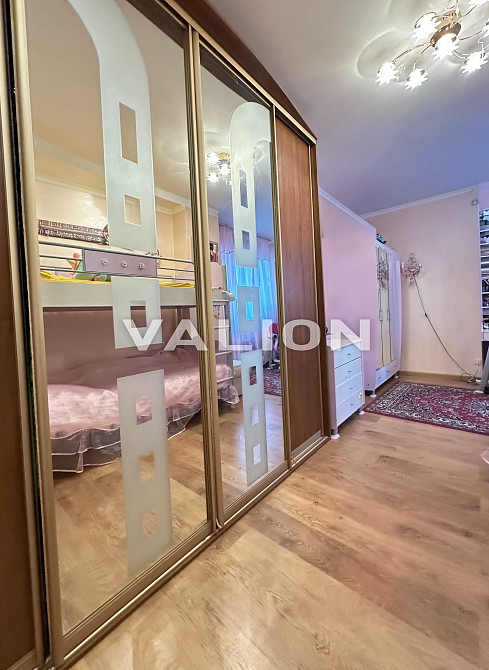 Без % Продаж 2х кімн кв 73 м2, вул. Ген. Воробйова 13е, Чоколівка Киев - изображение 5