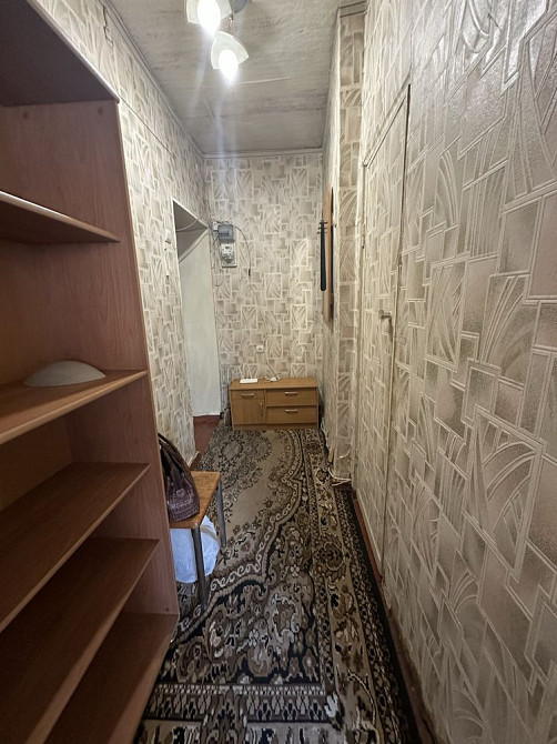 Срочно продам 1 комнатную квартиру ! Дніпро - зображення 6