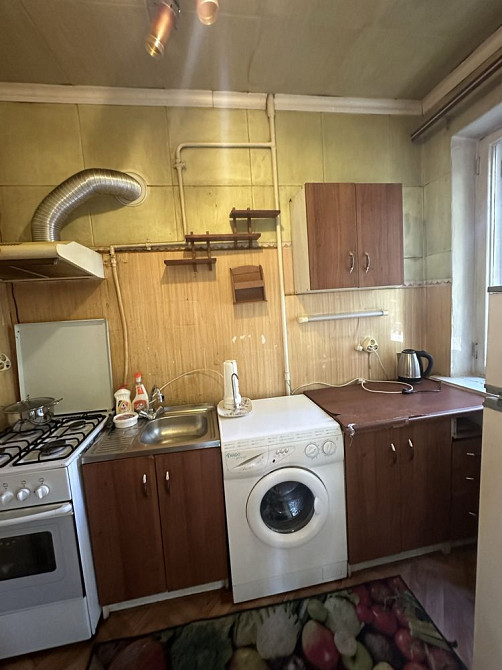 Срочно продам 1 комнатную квартиру ! Дніпро - зображення 5