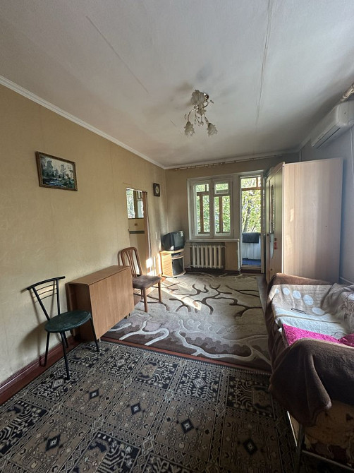 Срочно продам 1 комнатную квартиру ! Дніпро - зображення 2