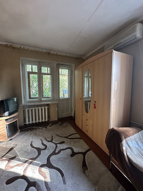 Срочно продам 1 комнатную квартиру ! Дніпро - зображення 1