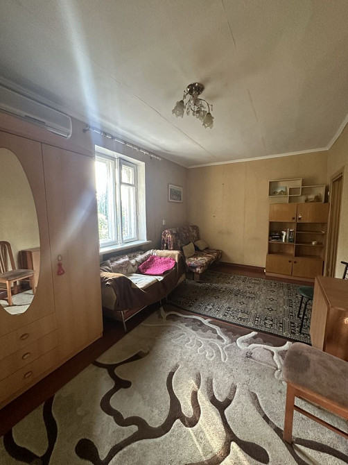 Срочно продам 1 комнатную квартиру ! Дніпро - зображення 4