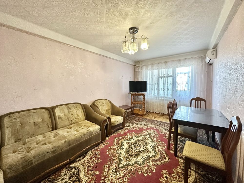 Продаж 3-кімн кв по вул Петра Сагайдачного Запорожье - изображение 8