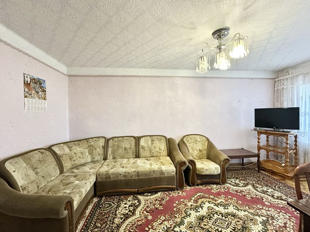 Продаж 3-кімн кв по вул Петра Сагайдачного Запорожье - изображение 7