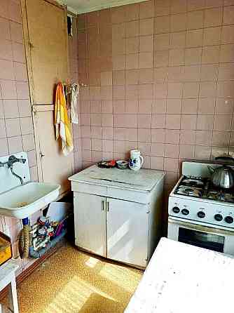 D1M Продам 2 кімн. квартиру, м. Ботанічний сад. Харьков