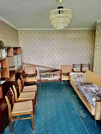 D1M Продам 2 кімн. квартиру, м. Ботанічний сад. Харьков