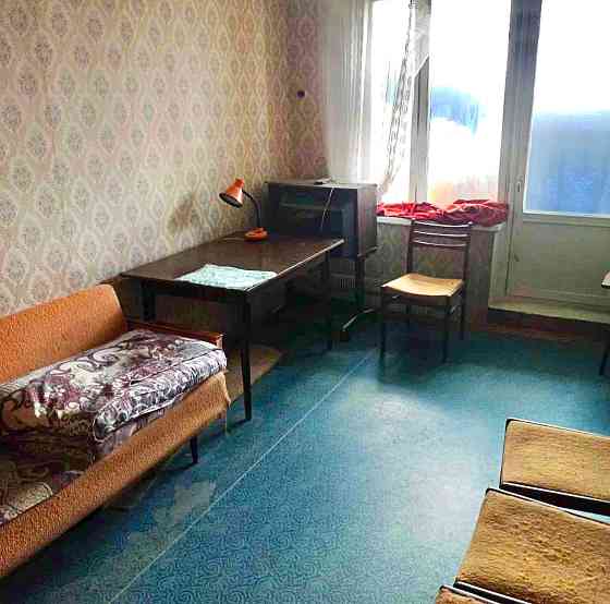 D1M Продам 2 кімн. квартиру, м. Ботанічний сад. Харьков