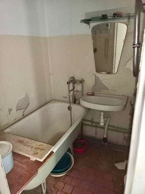 D1M Продам 2 кімн. квартиру, м. Ботанічний сад. Харьков - изображение 7