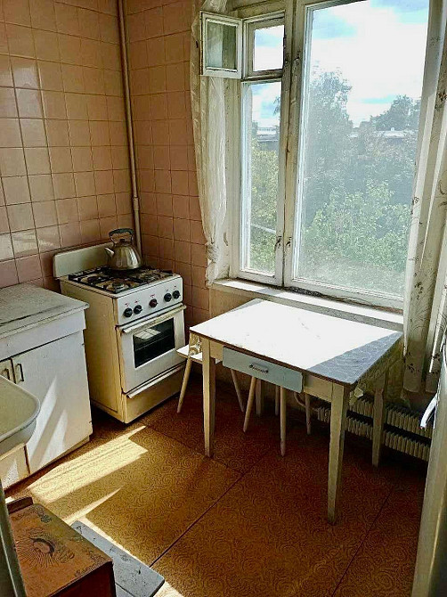 D1M Продам 2 кімн. квартиру, м. Ботанічний сад. Харьков - изображение 5