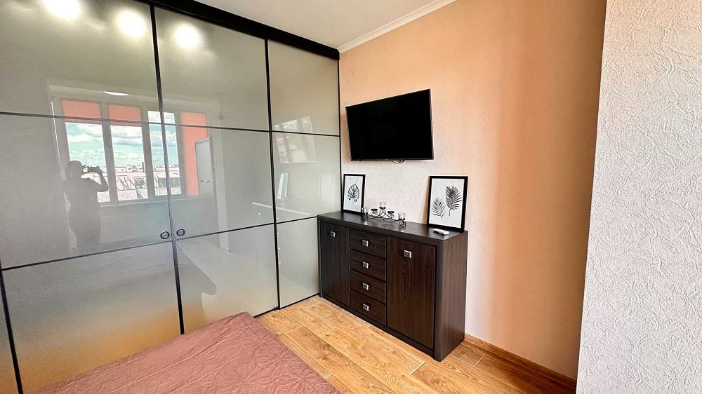 Без % Продам 2-во кім квартиру ЖК Софія Сіті, Софіївська Борщагівка. Софиевская Борщаговка - изображение 6