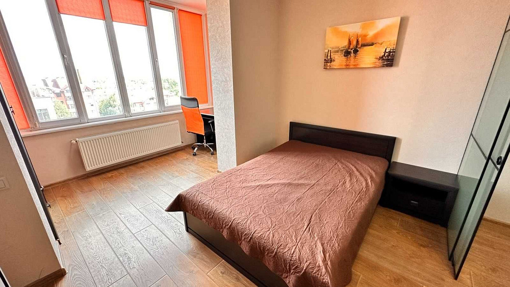 Без % Продам 2-во кім квартиру ЖК Софія Сіті, Софіївська Борщагівка. Софиевская Борщаговка - изображение 4