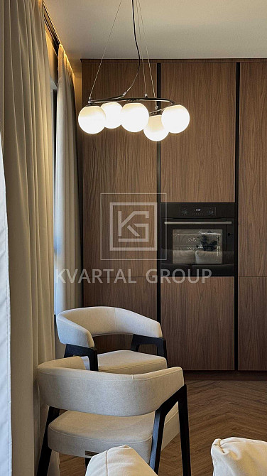 Продаж 2к квартири. ЖК Utlandia-2 ! Сучасний ремонт (62м2) Ирпень - изображение 8